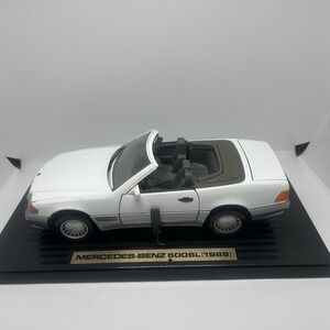 ROAD TOUGH「MERCEDES-BENZ‎ 0SL